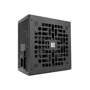 Thermalright TR-SP1000 1000W Power Supply, 80 Plus Platinum Certified Efficiency, Fully Modular Sleeved Cables, ATX 3.1 and PCIe 5.1 Ready, High-Performance Gaming PSU