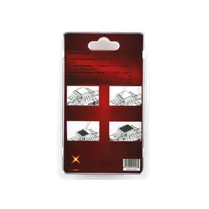 Thermalright TFX High Performance Thermal Paste, 2g Capacity, 14.3 W/mK Thermal Conductivity, CPU & GPU Cooling Compound