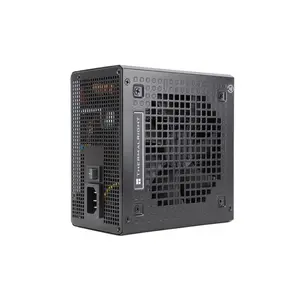 Thermalright TR-TG1000 1000W 80 Plus Gold ATX 3.0 Power Supply, Black Edition, PCIe 5.0 Ready High Efficiency Gaming PSU