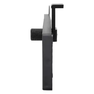 Thermalright TR-GCSF ARGB GPU Support Bracket, Graphics Card Anti-Sag Holder, Addressable RGB Lighting Effects, Reinforced GPU Support Solution for High-End Graphics Cards