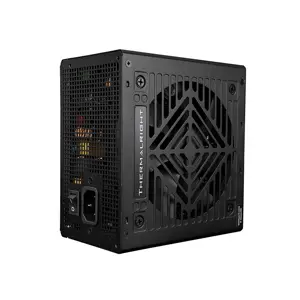 Thermalright TR-KG650 650W Power Supply, 80 Plus Gold Certified Efficiency, Fully Modular Cable Design, ATX 3.1 and PCIe 5.1 Ready Gaming and Productivity PSU