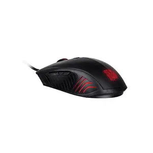 Thermaltake Challenger Gaming Keyboard and Mouse Combo, RGB Backlit Design, Ergonomic Gaming Layout, Complete Gaming Peripheral Set