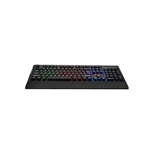 Thermaltake Challenger Gaming Keyboard and Mouse Combo, RGB Backlit Design, Ergonomic Gaming Layout, Complete Gaming Peripheral Set
