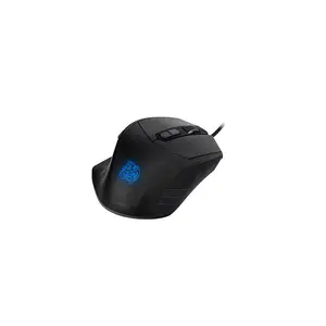 Thermaltake Commander V2 Gaming Keyboard and Mouse Combo, RGB Backlit Design, Ergonomic Gaming Layout, Complete Gaming Peripheral Set