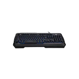 Thermaltake Commander V2 Gaming Keyboard and Mouse Combo, RGB Backlit Design, Ergonomic Gaming Layout, Complete Gaming Peripheral Set