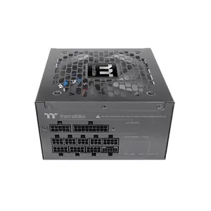 Thermaltake Toughpower GT 750W 80 Plus Gold Fully Modular Power Supply, High Efficiency ATX Gaming PSU with Modular Cable Design