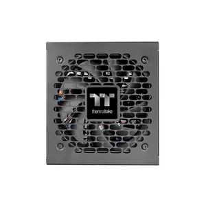 Thermaltake Toughpower GT 750W 80 Plus Gold Fully Modular Power Supply, High Efficiency ATX Gaming PSU with Modular Cable Design