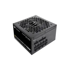 Thermaltake Toughpower GT 750W 80 Plus Gold Fully Modular Power Supply, High Efficiency ATX Gaming PSU with Modular Cable Design