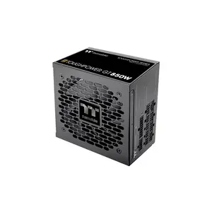 Thermaltake Toughpower GT 850W 80 Plus Gold Fully Modular Power Supply, High Efficiency ATX Gaming PSU with Modular Cable Design