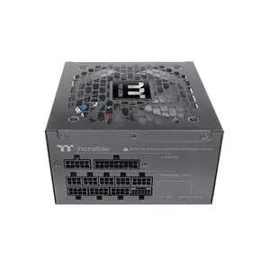 Thermaltake Toughpower GT 850W 80 Plus Gold Fully Modular Power Supply, High Efficiency ATX Gaming PSU with Modular Cable Design