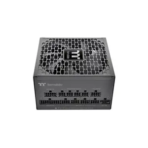 Thermaltake Toughpower PT 1000W 80 Plus Platinum Fully Modular Power Supply, High Efficiency Premium ATX Gaming PSU