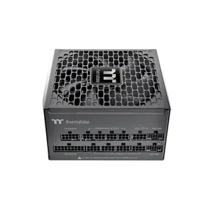 Thermaltake Toughpower PT 1200W 80 Plus Platinum Fully Modular Power Supply, High Efficiency Premium ATX Gaming PSU