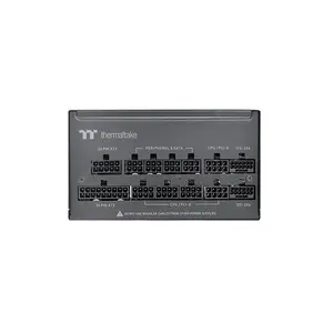 Thermaltake Toughpower PT 1200W 80 Plus Platinum Fully Modular Power Supply, High Efficiency Premium ATX Gaming PSU