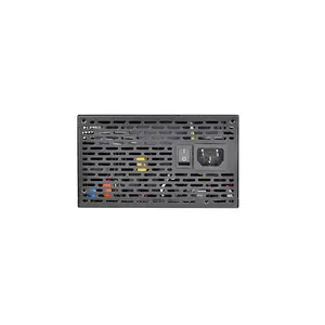 Thermaltake Smart BX3 650W Power Supply, 80 PLUS Bronze Certified Efficiency, ATX 3.1 Ready Design, High-Performance Gaming PSU