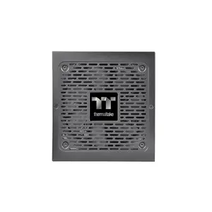 Thermaltake Smart BX3 650W Power Supply, 80 PLUS Bronze Certified Efficiency, ATX 3.1 Ready Design, High-Performance Gaming PSU