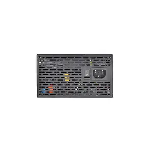 Thermaltake Smart BX3 750W Power Supply, 80 PLUS Bronze Certified Efficiency, ATX 3.1 Ready Design, High-Performance Gaming PSU