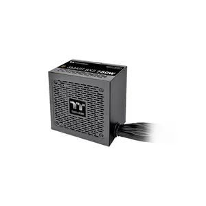 Thermaltake Smart BX3 750W Power Supply, 80 PLUS Bronze Certified Efficiency, ATX 3.1 Ready Design, High-Performance Gaming PSU