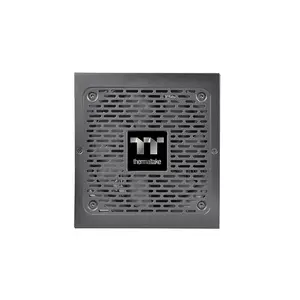 Thermaltake Smart BX3 750W Power Supply, 80 PLUS Bronze Certified Efficiency, ATX 3.1 Ready Design, High-Performance Gaming PSU