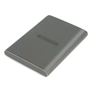 Transcend ESD360C 1TB Portable External SSD, USB 3.2 Gen 2x2 Type-C High-Speed Storage Drive, 2000MB/s Solid State External SSD