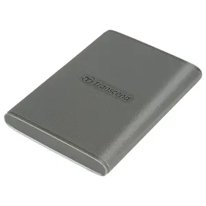 Transcend ESD360C 4TB Portable External SSD, USB 3.2 Gen 2x2 Type-C High-Speed Storage Drive, 2000MB/s Solid State External SSD