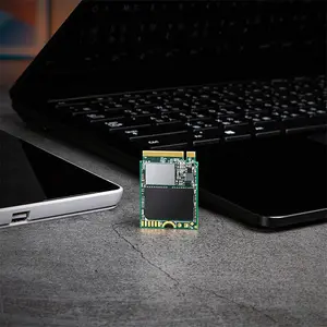 Transcend MTE300S 1TB M.2 2230 PCIe NVMe Internal SSD, Compact High-Speed NVMe Solid State Drive for Mini PCs and Laptop Systems