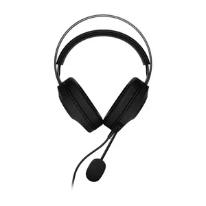 ASUS TUF Gaming H1 Gen II A302 Wired Gaming Headset, 40mm ASUS Essence Drivers, Virtual 7.1 Surround Sound, TeamSpeak Certified Microphone, 297g Lightweight Design