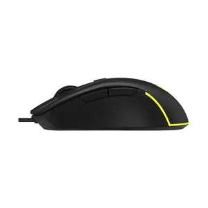 ASUS TUF Gaming M3 Gen II P309 Wired Gaming Mouse, 8,000 DPI Optical Sensor, 1000Hz Polling Rate, 59g Lightweight Design, IP56 Protection