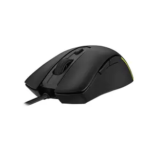 ASUS TUF Gaming M3 Gen II P309 Wired Gaming Mouse, 8,000 DPI Optical Sensor, 1000Hz Polling Rate, 59g Lightweight Design, IP56 Protection