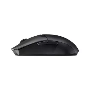 ASUS TUF Gaming M4 Wireless P306 Gaming Mouse, 12,000 DPI Optical Sensor, Tri-Mode Connectivity, 1000Hz Polling Rate, Lightweight Ambidextrous Design