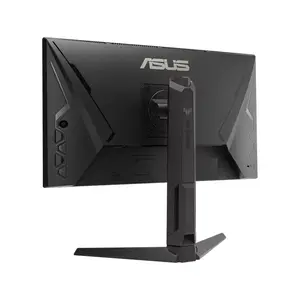 ASUS TUF Gaming VG259QMRL5A 24.5-Inch Full HD Fast IPS Gaming Monitor, 310Hz Overclocked Refresh Rate, 0.3ms Response Time, G-SYNC Compatible