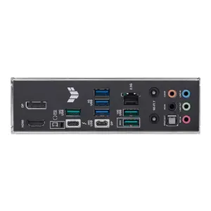 ASUS TUF GAMING Z890-PLUS WIFI ATX Motherboard, Intel Z890 Chipset, LGA1851 Socket, DDR5 Memory Support, PCIe 5.0 Graphics and Storage Support, WiFi 7 Connectivity, Military-Grade Components Gaming Motherboard