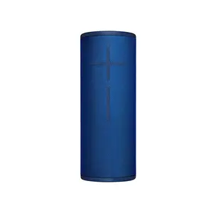 Logitech UE MEGABOOM 3 Bluetooth Speaker Lagoon Blue Edition, Waterproof Portable Wireless Audio System, Powerful 360-Degree Sound, Outdoor Bluetooth Speaker