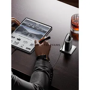UGREEN 10216 36W Dual USB-A Quick Charge 3.0 Fast Wall Charger Black, 18W QC 3.0 Per Port, FCP Fast Charging, Dual-Device Charging, Intelligent Current Adjustment, Multi-Layer Safety Protection & Compact Travel Design