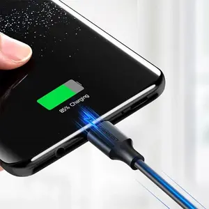 UGREEN 20881 USB-C to USB-A 3.0 Cable 0.5m, 3A Fast Charging Support, 5Gbps High-Speed Data Transfer, USB Type-C to USB Type-A Connector, Charging and Sync Cable Black