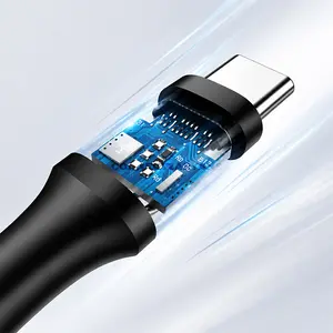 UGREEN 60118 USB-A to USB-C Charging & Data Sync Cable 2M Black, Fast Charging, USB 2.0 Data Transfer, Universal USB-C Compatibility, Reinforced Connectors & Durable Construction for Smartphones, Tablets, Laptops, Power Banks & USB-C Devices