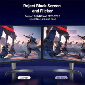 UGREEN 80393 DisplayPort 1.4 Cable 3m, 8K@60Hz and 4K@144Hz High Refresh Rate Support, 32.4Gbps Bandwidth, Braided Jacket Design, DisplayPort Male to Male Premium Audio Video Cable Black