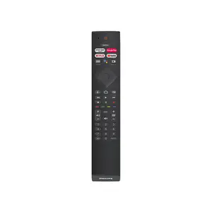 Philips 43PUT7466/98 43 Inch 7466 Series 4K UHD LED Smart TV, Android TV Platform, Ultra HD Resolution, Smart Home Entertainment Display