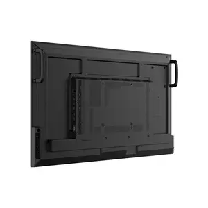 ViewSonic CDE4314-2C 43 Inch 4K UHD Commercial Display, 3840×2160 Resolution, Professional Digital Signage Screen, Commercial and Enterprise Display Solution