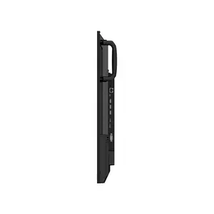 ViewSonic CDE5514-2C 55 Inch 4K UHD Commercial Display, 3840×2160 Resolution, Professional Digital Signage Screen, Enterprise Presentation and Business Display Solution