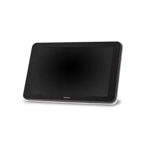 ViewSonic EP1042T 10.1 Inch Touch Screen LED Monitor, Interactive Commercial Display Panel, Multi-Touch Operation, Professional Digital Signage and Kiosk Display