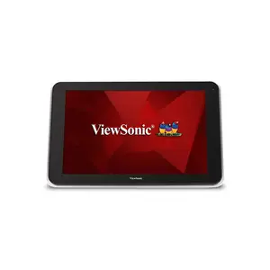 ViewSonic EP1042T 10.1 Inch Touch Screen LED Monitor, Interactive Commercial Display Panel, Multi-Touch Operation, Professional Digital Signage and Kiosk Display