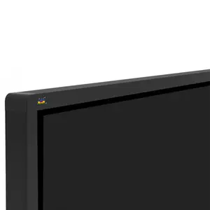 ViewSonic IFP5550-2 55 Inch 4K UHD Interactive Display, Touchscreen Collaboration Panel, Ultra HD Resolution, Education and Business Smart Display