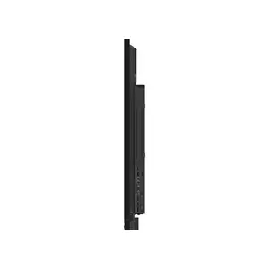ViewSonic IFP5550-2 55 Inch 4K UHD Interactive Display, Touchscreen Collaboration Panel, Ultra HD Resolution, Education and Business Smart Display