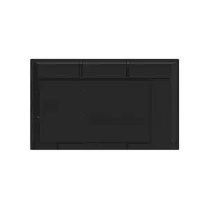 ViewSonic IFP5550-2 55 Inch 4K UHD Interactive Display, Touchscreen Collaboration Panel, Ultra HD Resolution, Education and Business Smart Display