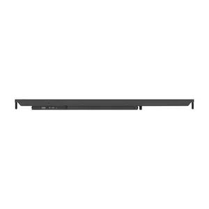 ViewSonic ViewBoard IFP6534 65 Inch 4K Interactive Display, 3840×2160 UHD Resolution, 40-Point Multi-Touch Technology, Android 14 EDLA Platform, USB-C Connectivity, Smart Collaboration and Education Display