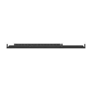 ViewSonic ViewBoard IFP6534 65 Inch 4K Interactive Display, 3840×2160 UHD Resolution, 40-Point Multi-Touch Technology, Android 14 EDLA Platform, USB-C Connectivity, Smart Collaboration and Education Display