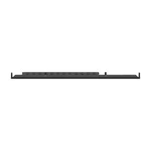 ViewSonic ViewBoard IFP7534 75-Inch 4K UHD EDLA Interactive Display, Multi-Touch Collaboration Panel, Smart Android Integration, Large Format Educational and Business Presentation Display