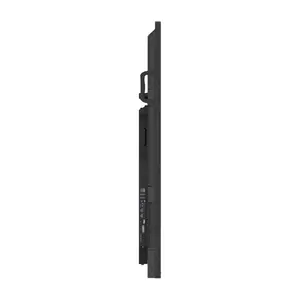 ViewSonic ViewBoard IFP7534 75-Inch 4K UHD EDLA Interactive Display, Multi-Touch Collaboration Panel, Smart Android Integration, Large Format Educational and Business Presentation Display