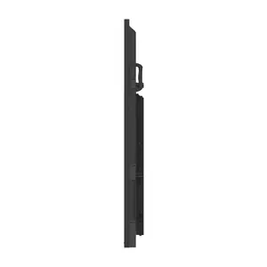 ViewSonic ViewBoard IFP7534 75-Inch 4K UHD EDLA Interactive Display, Multi-Touch Collaboration Panel, Smart Android Integration, Large Format Educational and Business Presentation Display