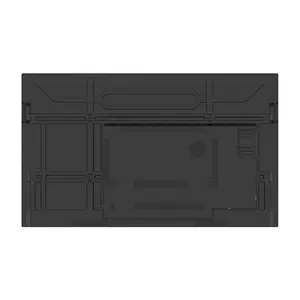 ViewSonic ViewBoard IFP7534 75-Inch 4K UHD EDLA Interactive Display, Multi-Touch Collaboration Panel, Smart Android Integration, Large Format Educational and Business Presentation Display